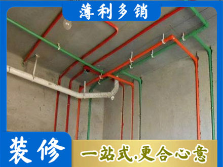 台州市温岭专业水电设计